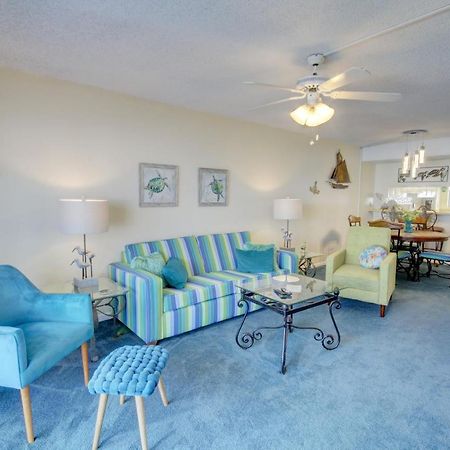 El Matador 443 - Beautiful Views Of The Pool And Gulf Of Mexico Villa Fort Walton Beach Exteriör bild