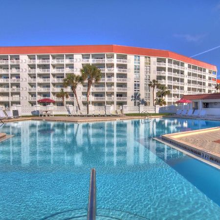 El Matador 443 - Beautiful Views Of The Pool And Gulf Of Mexico Villa Fort Walton Beach Exteriör bild