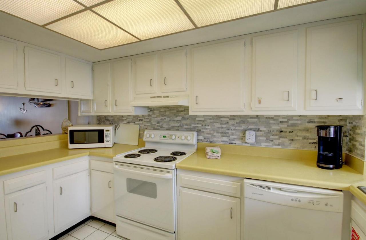 El Matador 443 - Beautiful Views Of The Pool And Gulf Of Mexico Villa Fort Walton Beach Exteriör bild