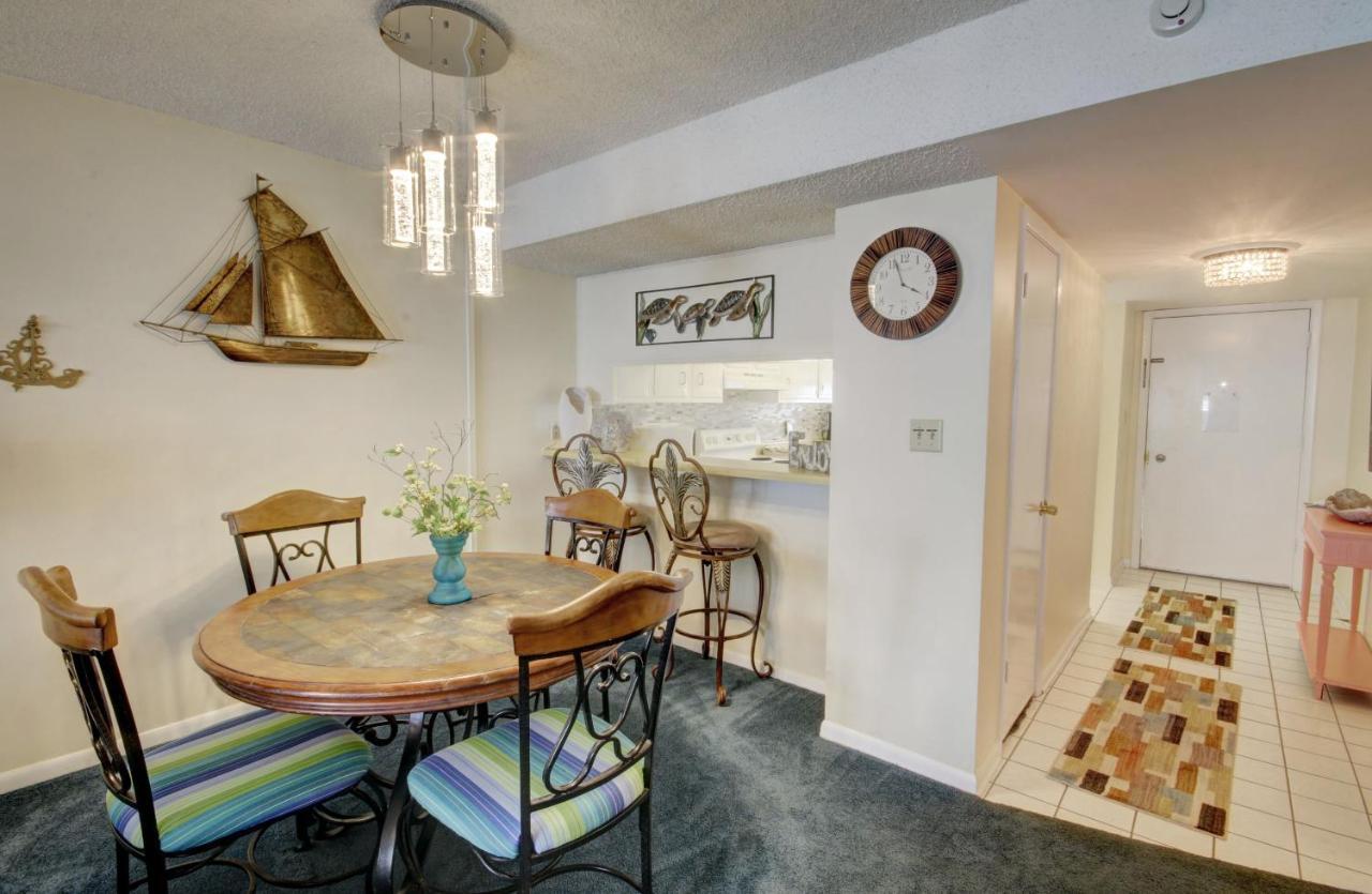 El Matador 443 - Beautiful Views Of The Pool And Gulf Of Mexico Villa Fort Walton Beach Exteriör bild