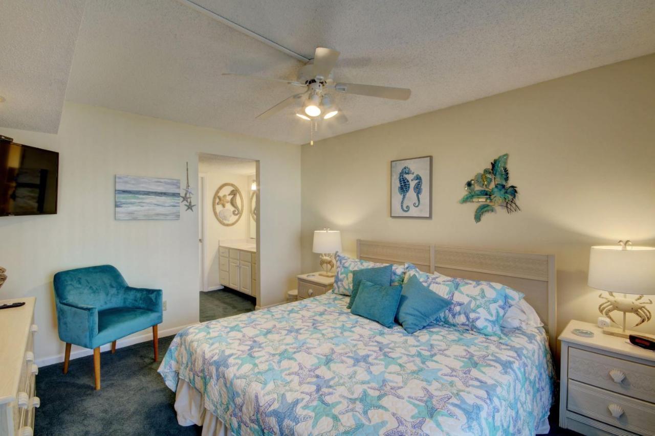El Matador 443 - Beautiful Views Of The Pool And Gulf Of Mexico Villa Fort Walton Beach Exteriör bild