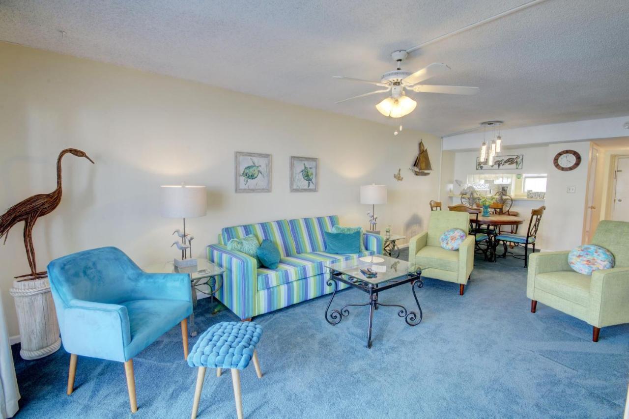 El Matador 443 - Beautiful Views Of The Pool And Gulf Of Mexico Villa Fort Walton Beach Exteriör bild