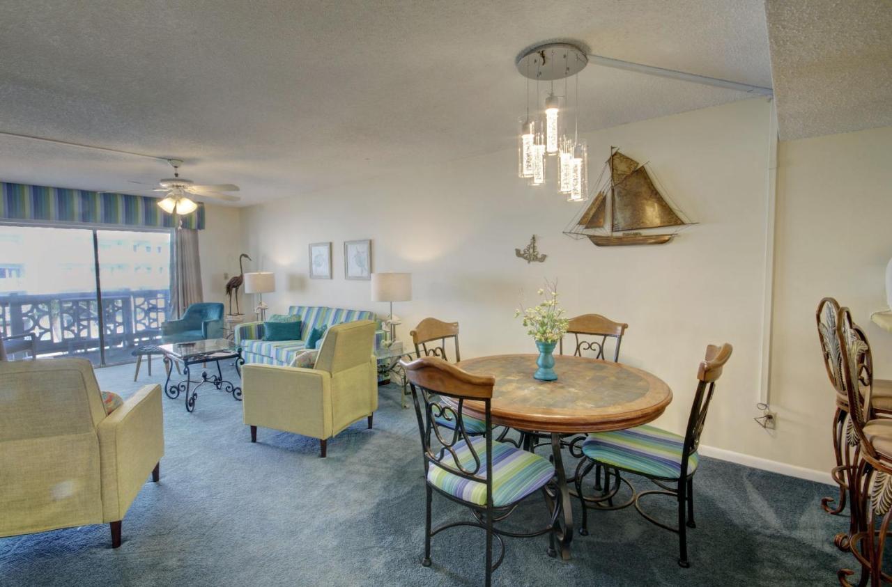 El Matador 443 - Beautiful Views Of The Pool And Gulf Of Mexico Villa Fort Walton Beach Exteriör bild