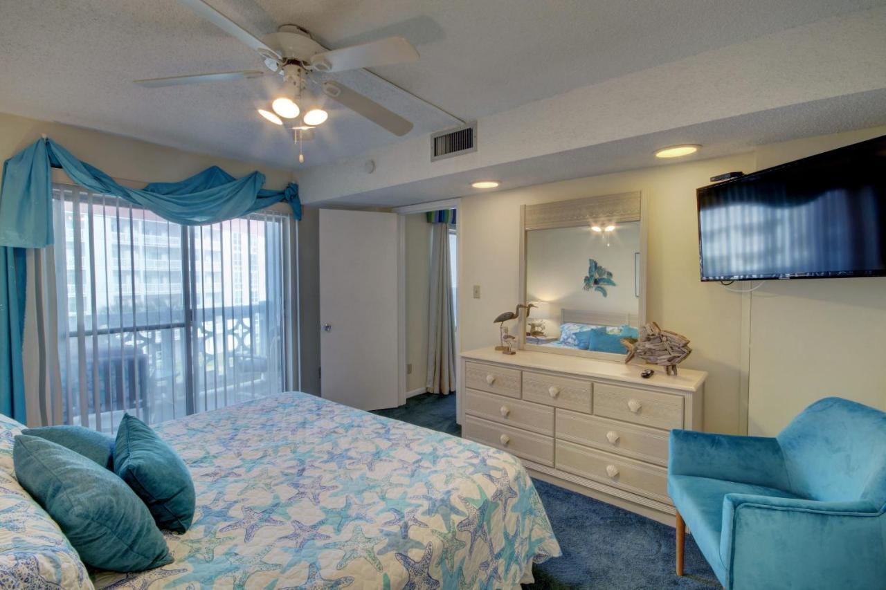 El Matador 443 - Beautiful Views Of The Pool And Gulf Of Mexico Villa Fort Walton Beach Exteriör bild