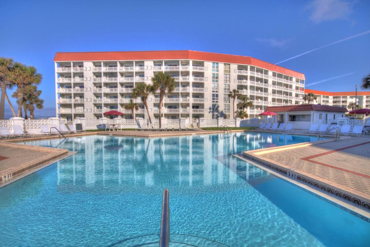 El Matador 443 - Beautiful Views Of The Pool And Gulf Of Mexico Villa Fort Walton Beach Exteriör bild