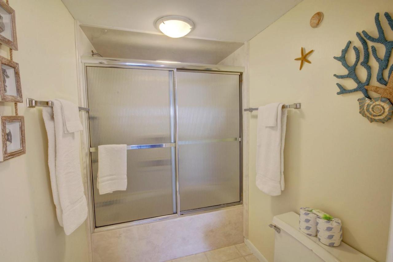 El Matador 443 - Beautiful Views Of The Pool And Gulf Of Mexico Villa Fort Walton Beach Exteriör bild