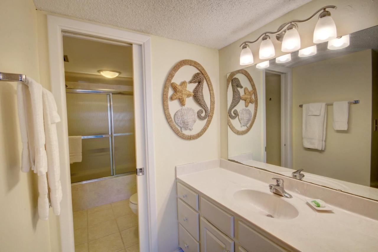 El Matador 443 - Beautiful Views Of The Pool And Gulf Of Mexico Villa Fort Walton Beach Exteriör bild