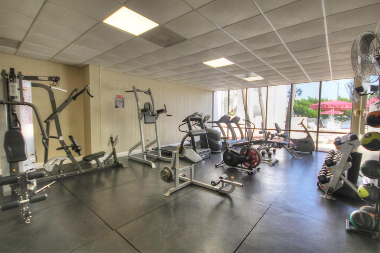 El Matador 443 - Beautiful Views Of The Pool And Gulf Of Mexico Villa Fort Walton Beach Exteriör bild