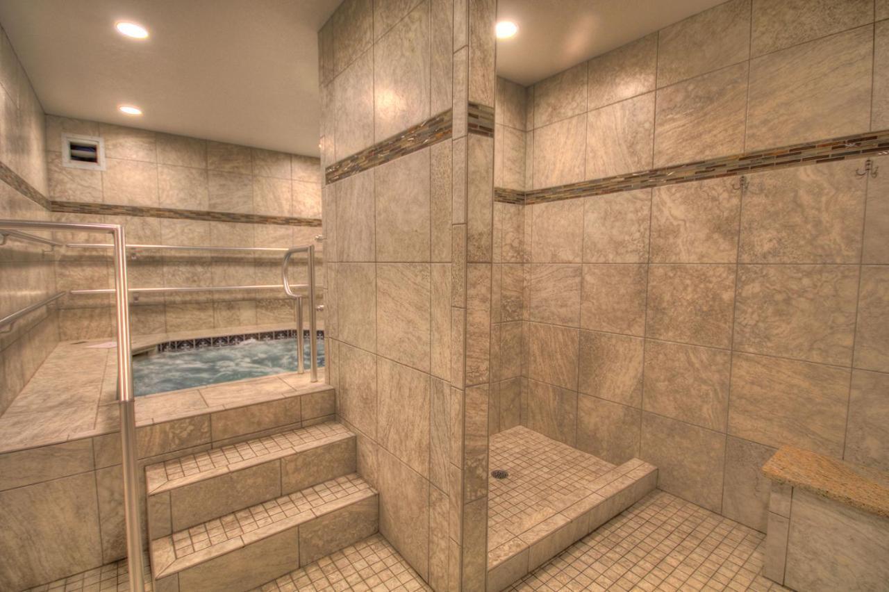El Matador 443 - Beautiful Views Of The Pool And Gulf Of Mexico Villa Fort Walton Beach Exteriör bild