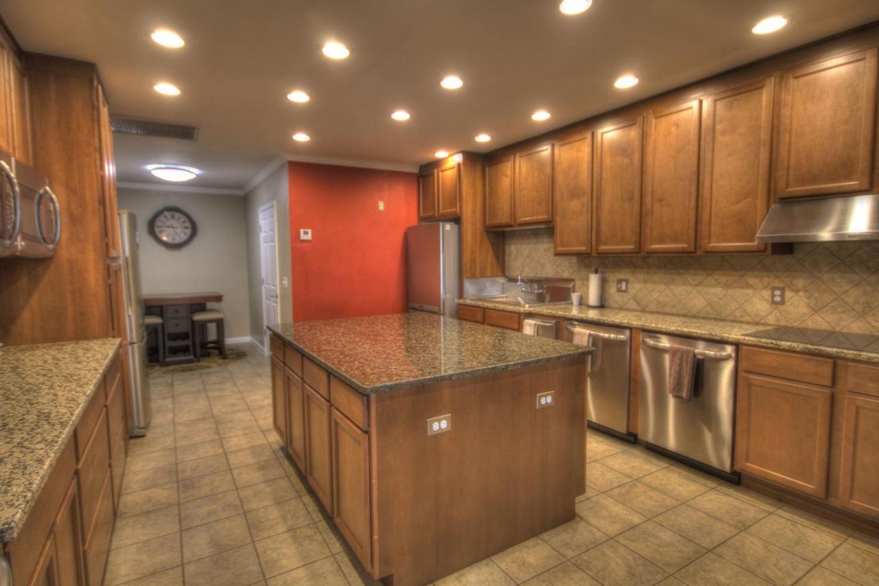 El Matador 443 - Beautiful Views Of The Pool And Gulf Of Mexico Villa Fort Walton Beach Exteriör bild