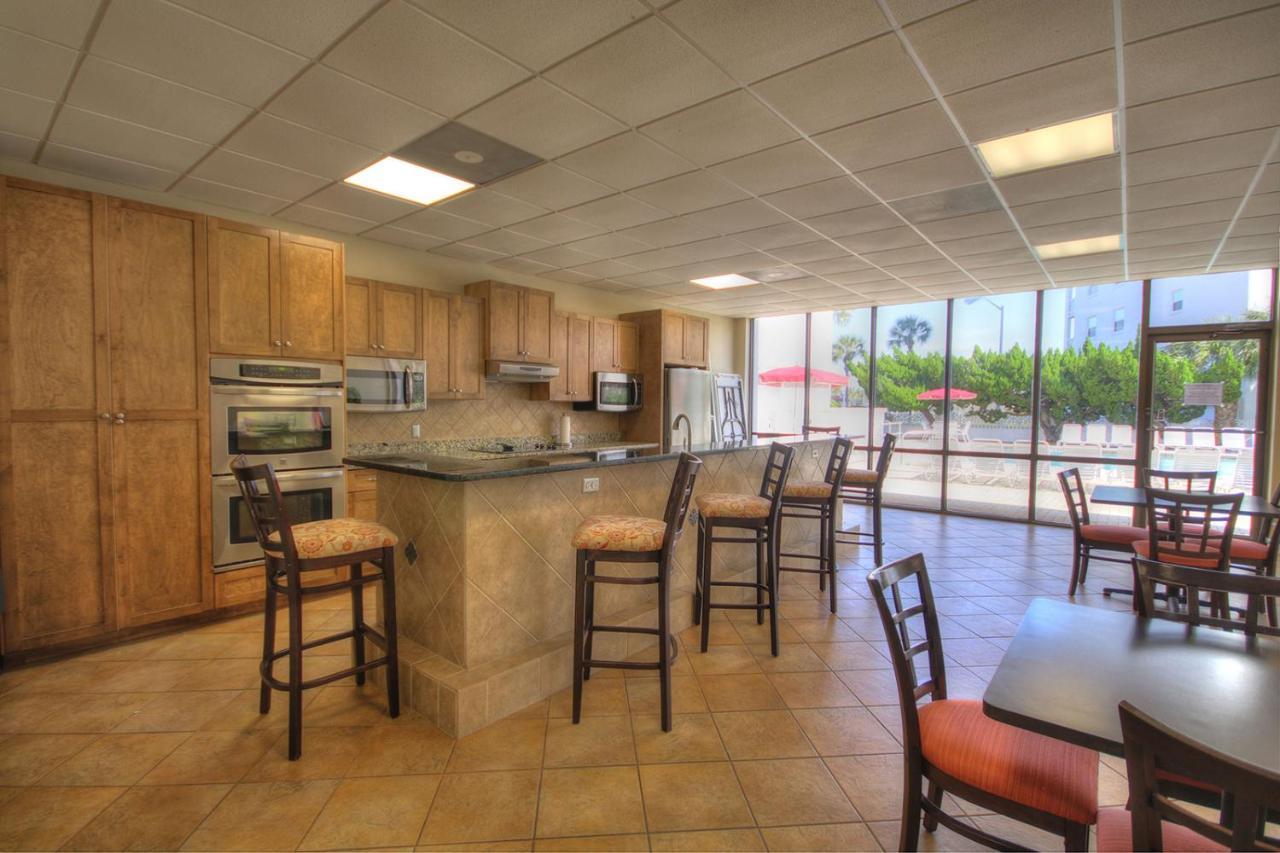 El Matador 443 - Beautiful Views Of The Pool And Gulf Of Mexico Villa Fort Walton Beach Exteriör bild