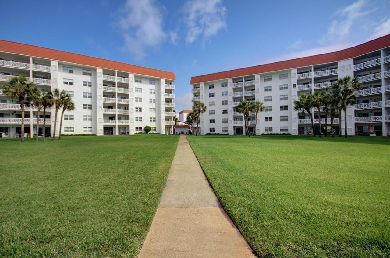 El Matador 443 - Beautiful Views Of The Pool And Gulf Of Mexico Villa Fort Walton Beach Exteriör bild