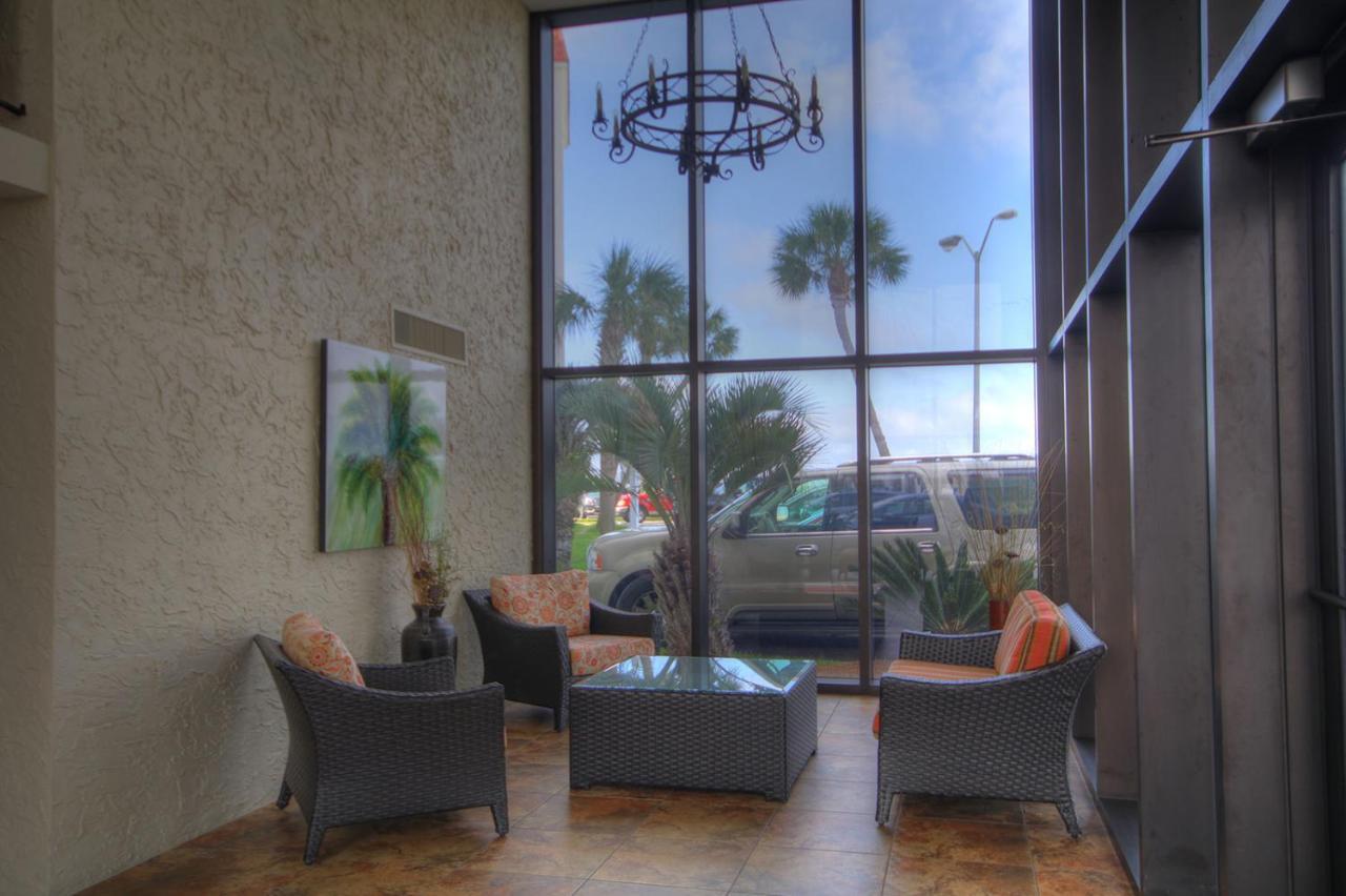 El Matador 443 - Beautiful Views Of The Pool And Gulf Of Mexico Villa Fort Walton Beach Exteriör bild