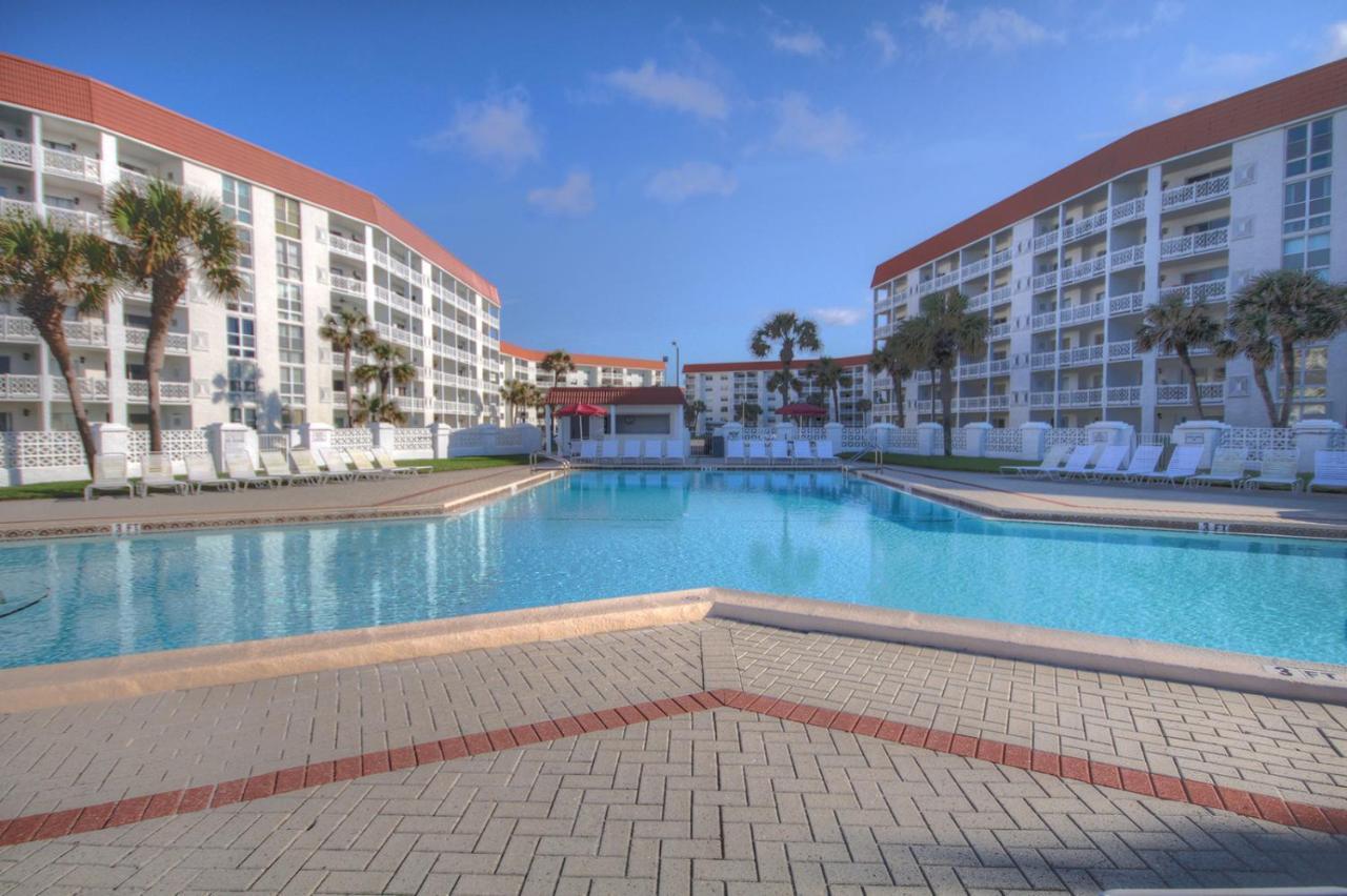 El Matador 443 - Beautiful Views Of The Pool And Gulf Of Mexico Villa Fort Walton Beach Exteriör bild